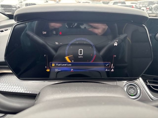 New 2026 Chevrolet Trax ACTIV image 13