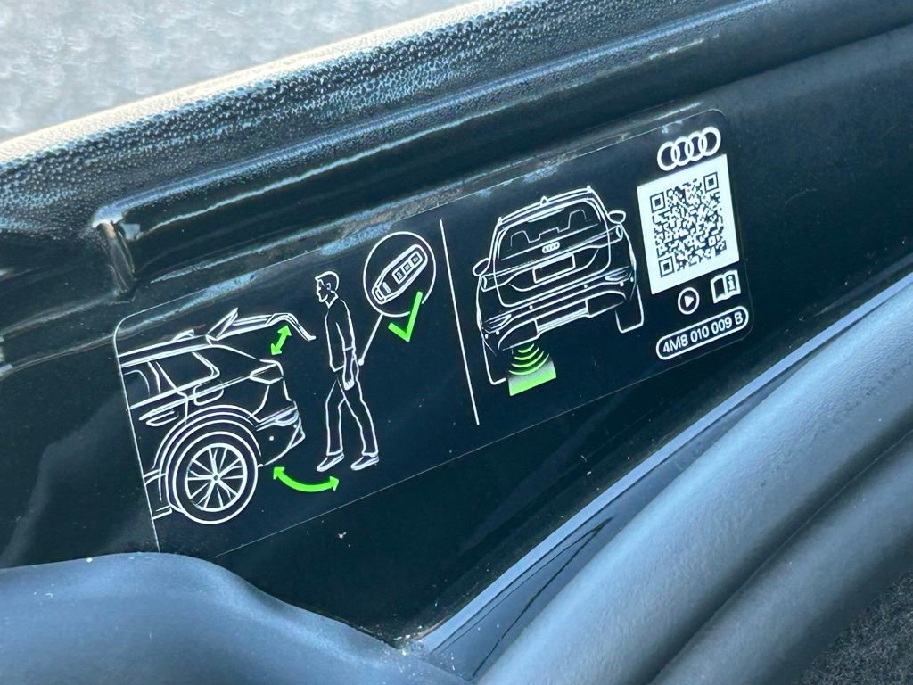 New 2026 Audi A6 Premium Plus image 61