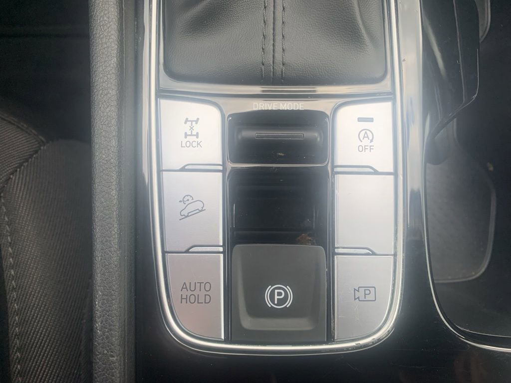 Certified 2023 Hyundai Tucson SEL AWD/4WD image 11