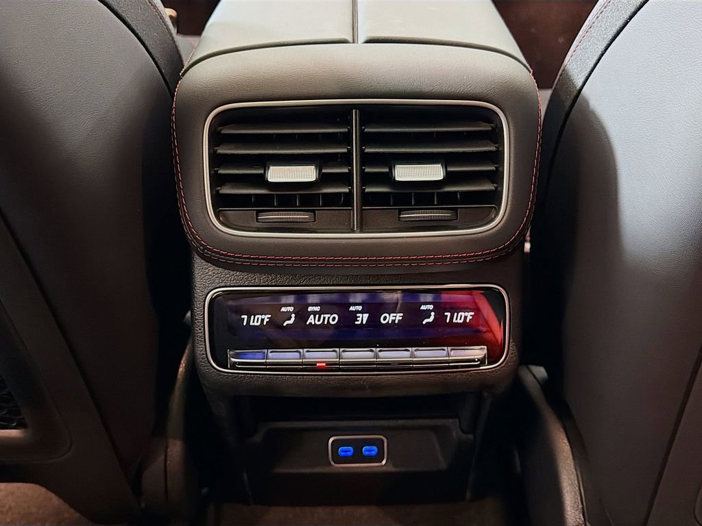 New 2026 Mercedes-Benz GLE 53 AMG 4MATIC Coupe image 28