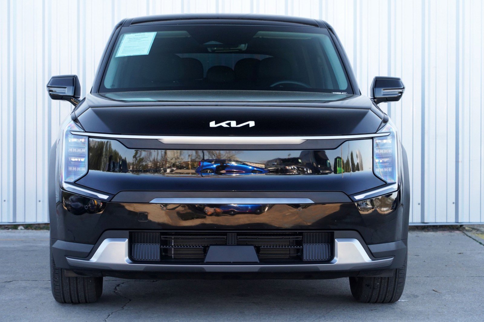 Used 2024 Kia EV9 Light image 6