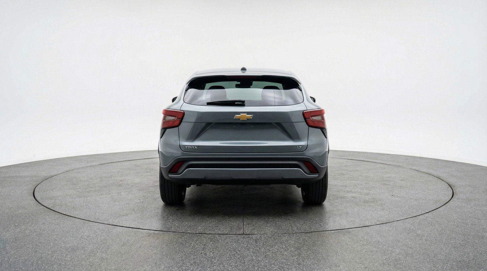 Used 2025 Chevrolet Trax LT w/ LT Convenience Package FWD image 7