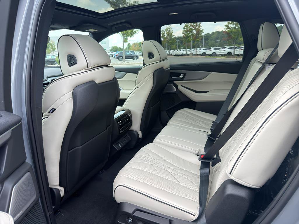 New 2026 Acura MDX A-Spec w/ Advance Package AWD/4WD image 27