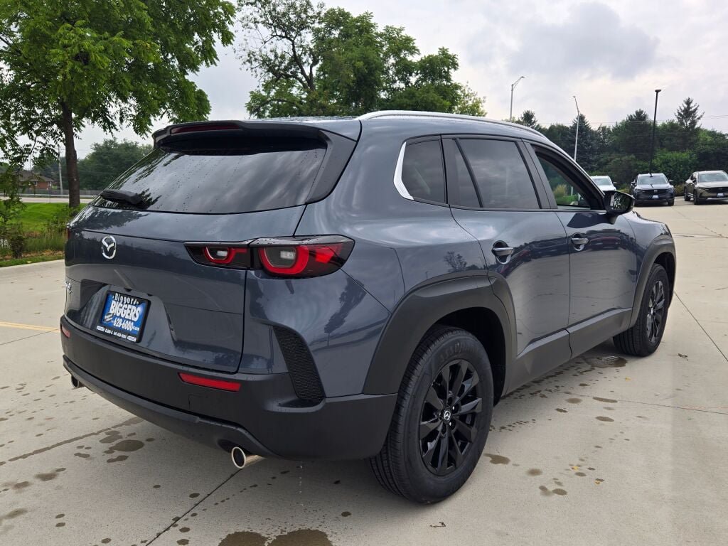 New 2026 MAZDA CX-50 AWD 2.5 S w/ Select Package image 10