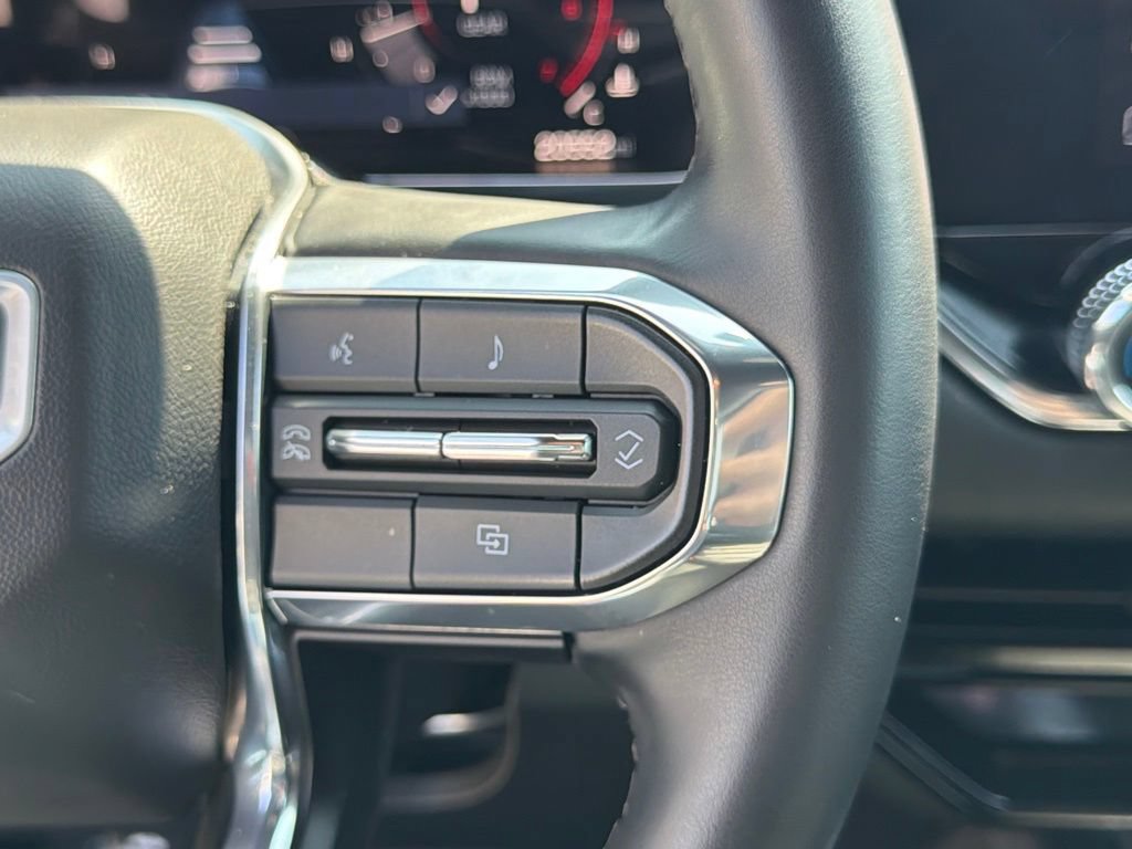 Used 2024 GMC Canyon Elevation w/ Convenience Package RWD image 28