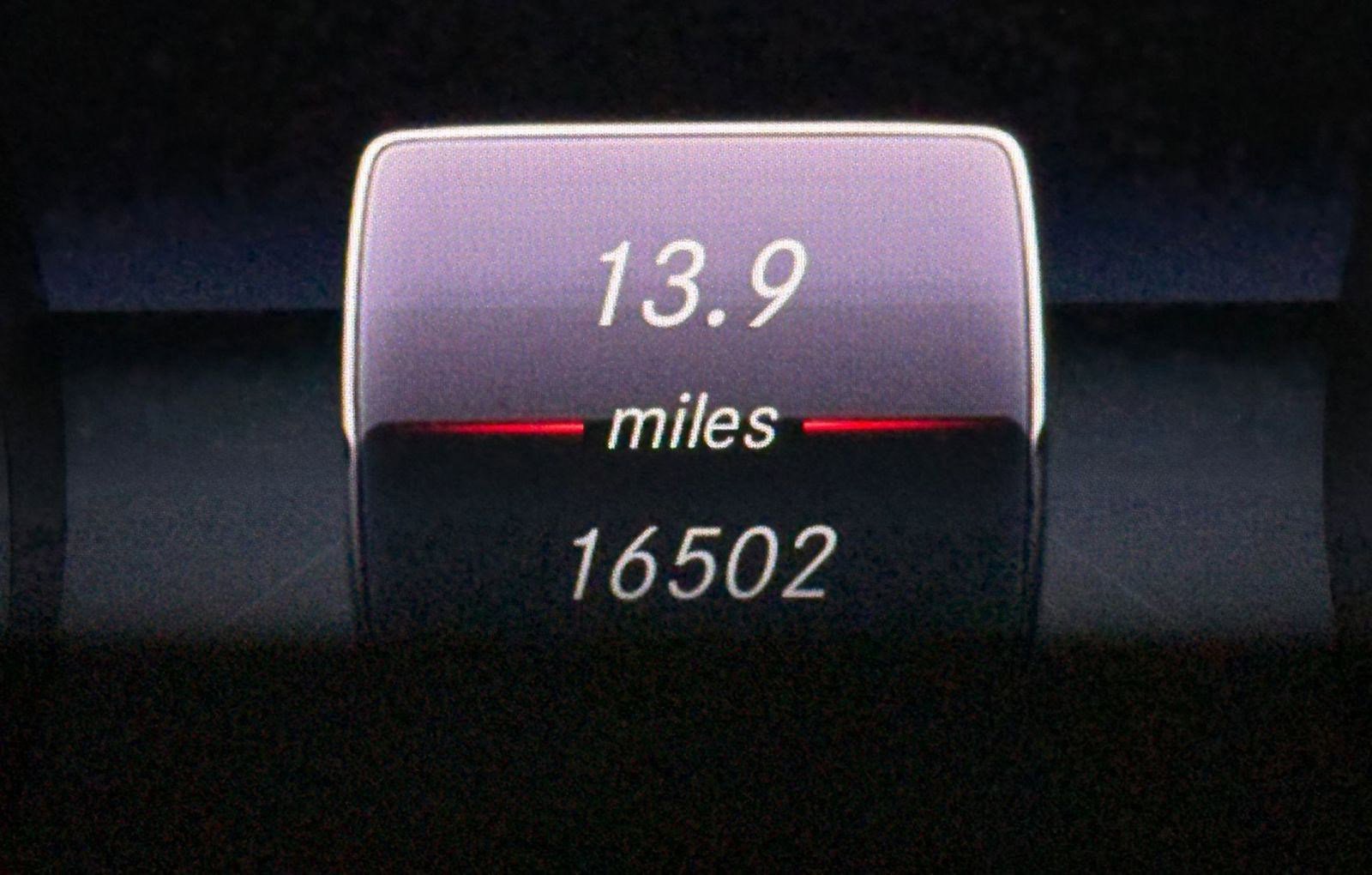 Certified 2019 Mercedes-Benz E 450 Cabriolet image 16