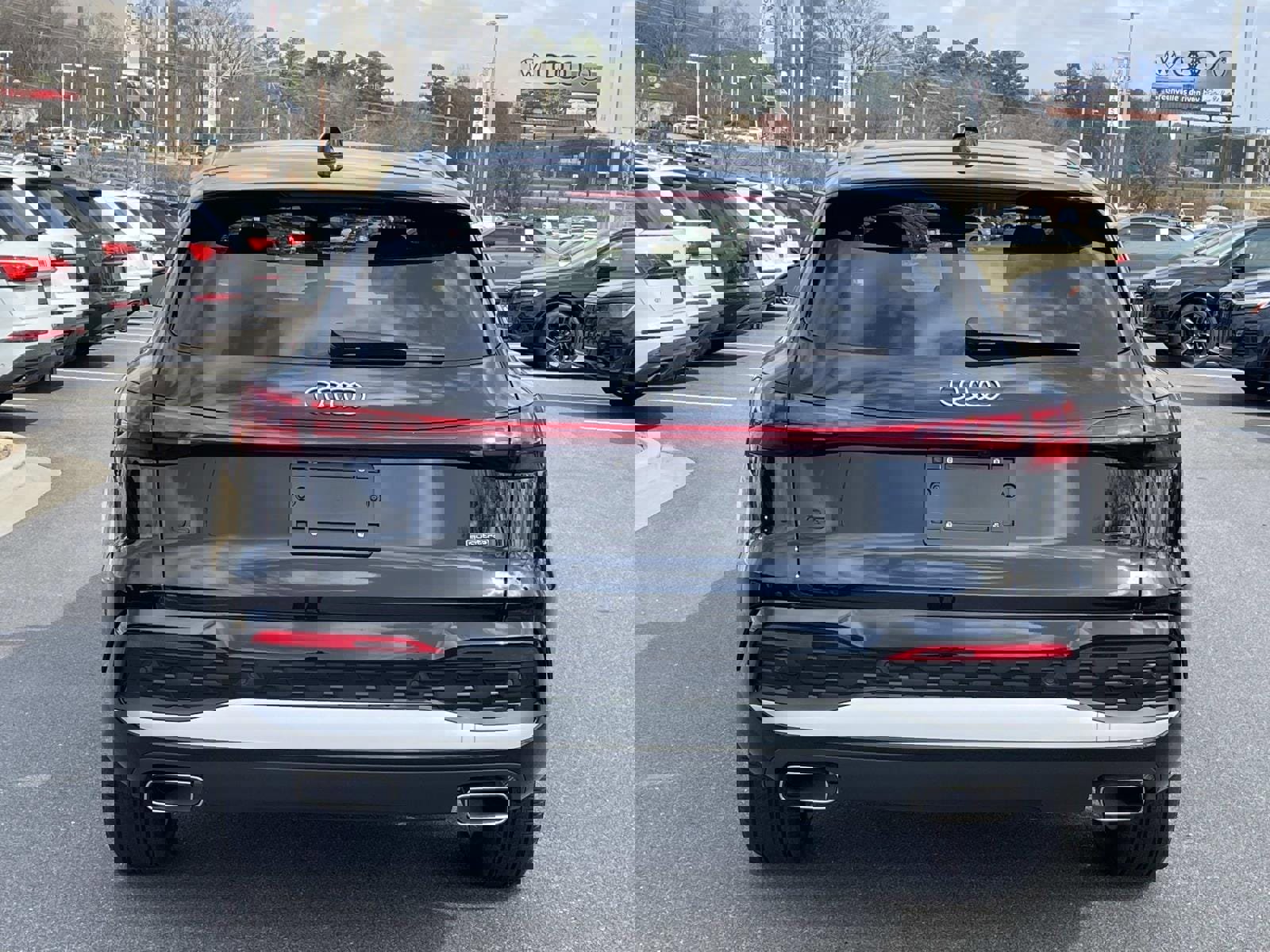 New 2025 Audi Q5 Premium Plus image 6