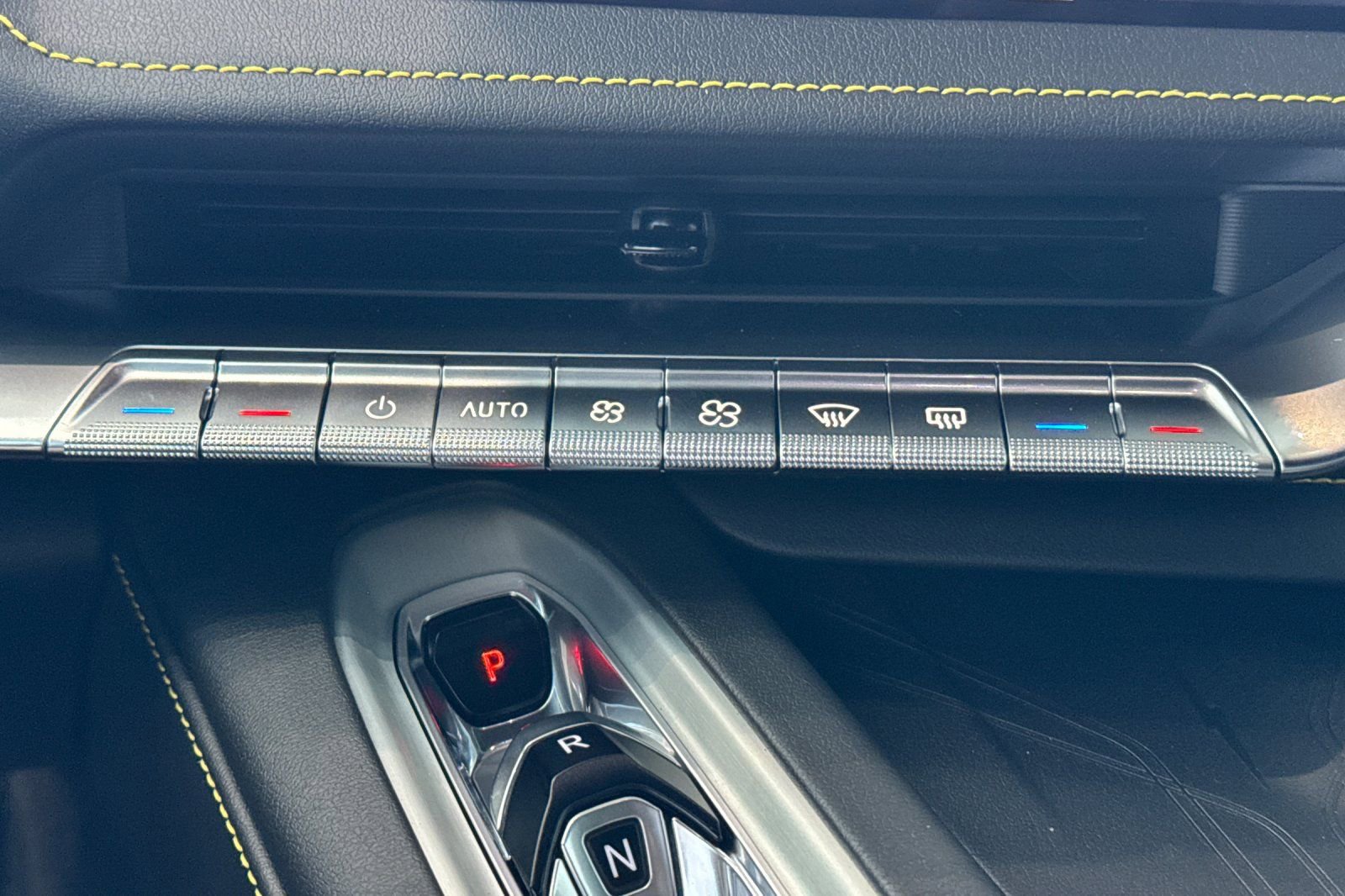 New 2026 Chevrolet Corvette Stingray Preferred Cpe w/ Z51 Performance Package image 18