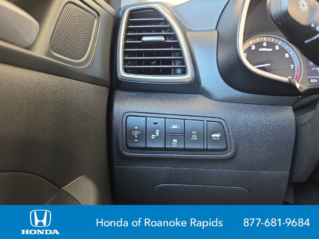 Used 2020 Hyundai Tucson Limited AWD/4WD image 28