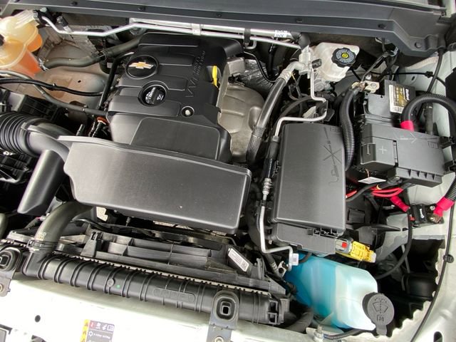 Used 2022 Chevrolet Colorado LT w/ Fleet Safety Package image 28