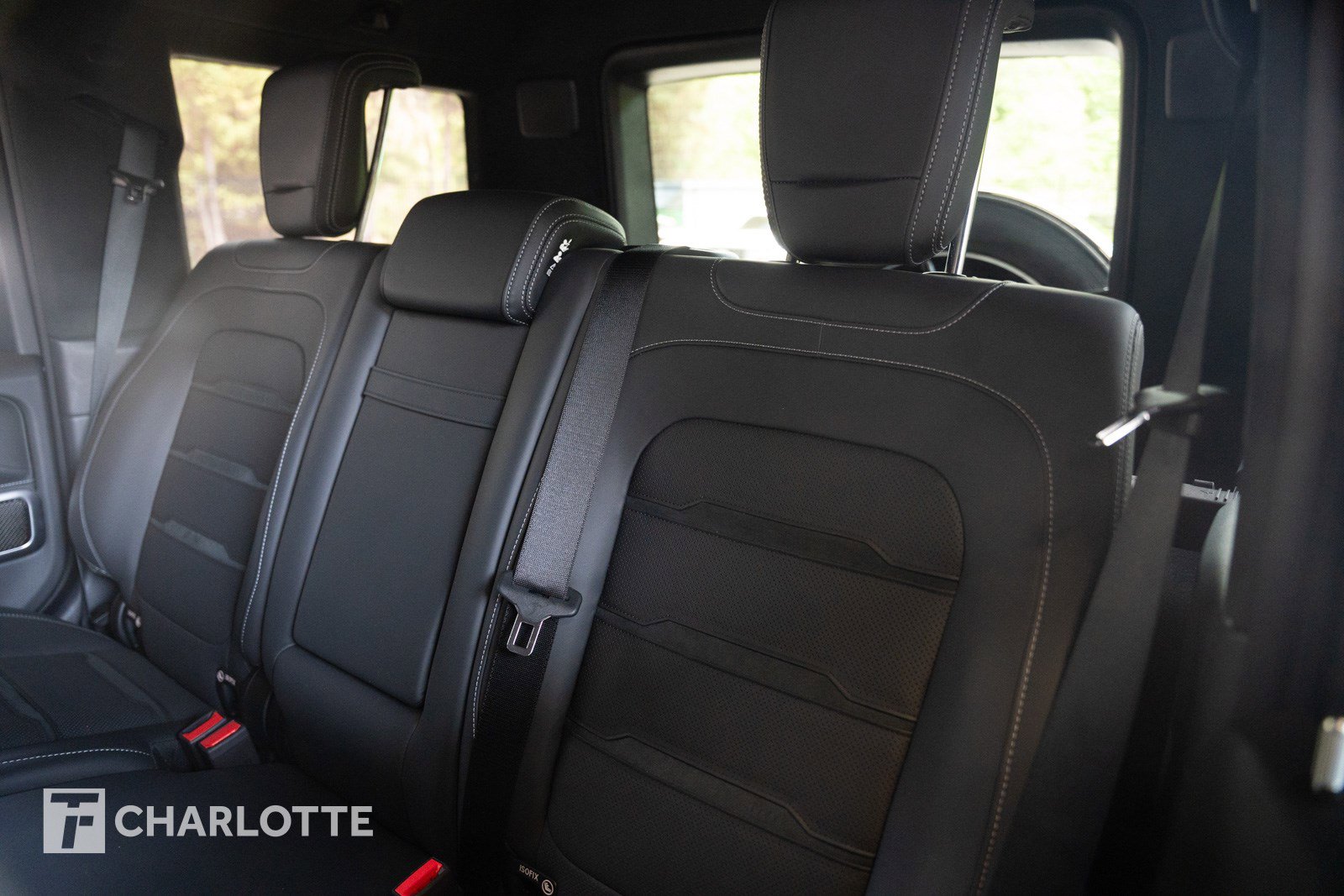 Used 2025 Mercedes-Benz G 63 AMG 4MATIC image 33