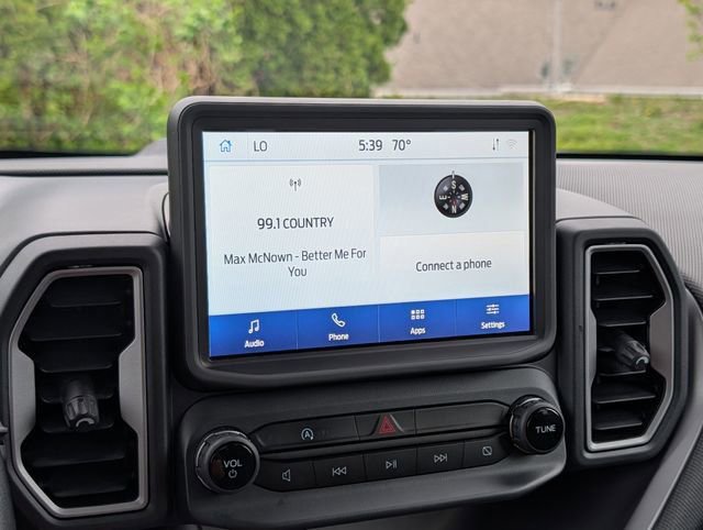 Used 2023 Ford Bronco Sport Big Bend w/ Convenience Package AWD/4WD image 20