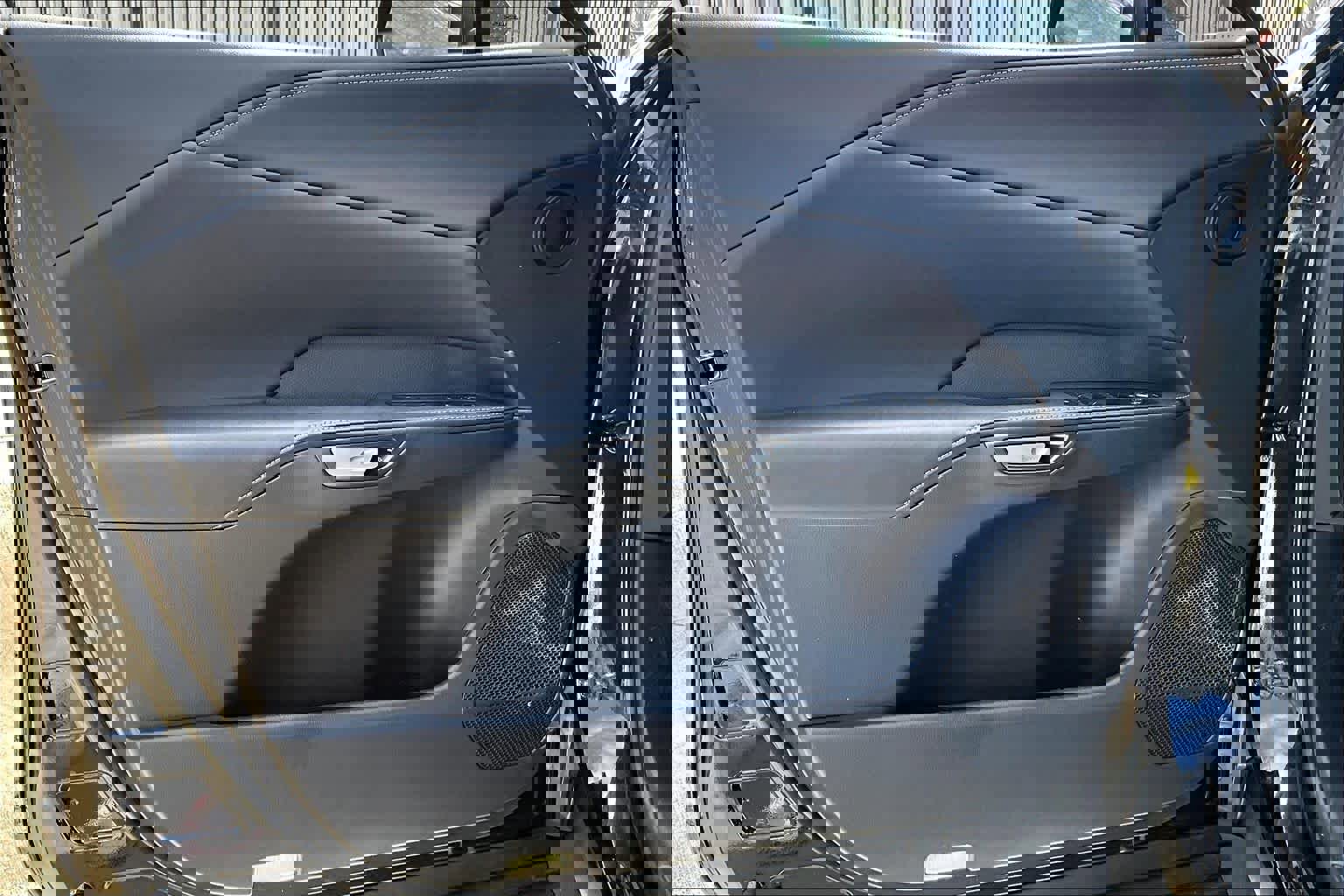 New 2026 Lexus RX 350h image 15