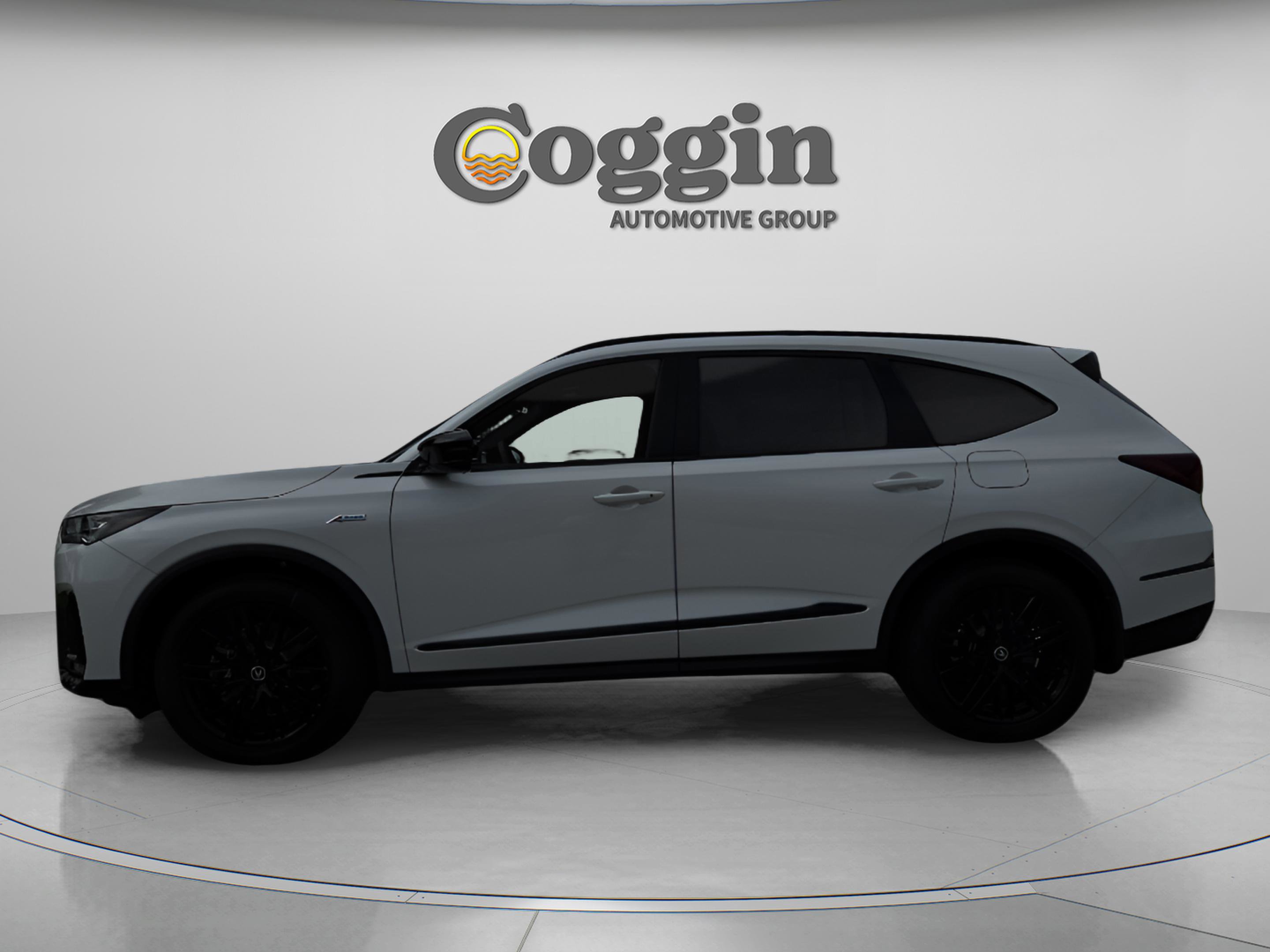 New 2026 Acura MDX A-Spec image 2