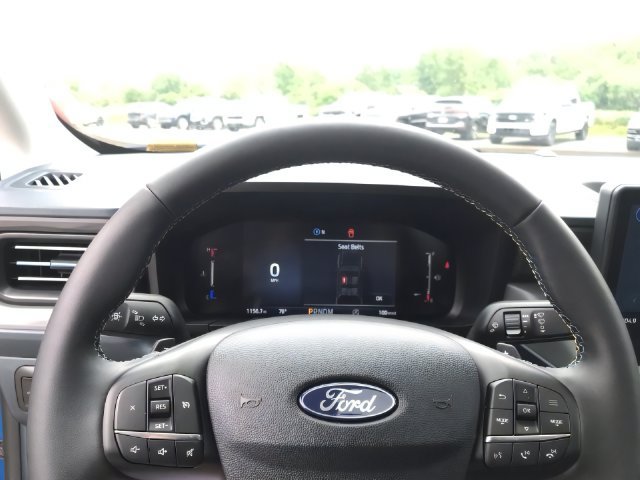 Certified 2025 Ford Maverick Lobo AWD/4WD image 20