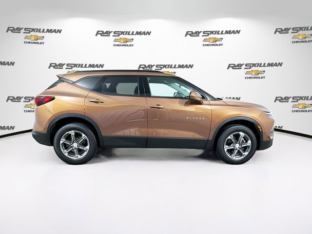 Used 2024 Chevrolet Blazer LT w/ Convenience Package image 8