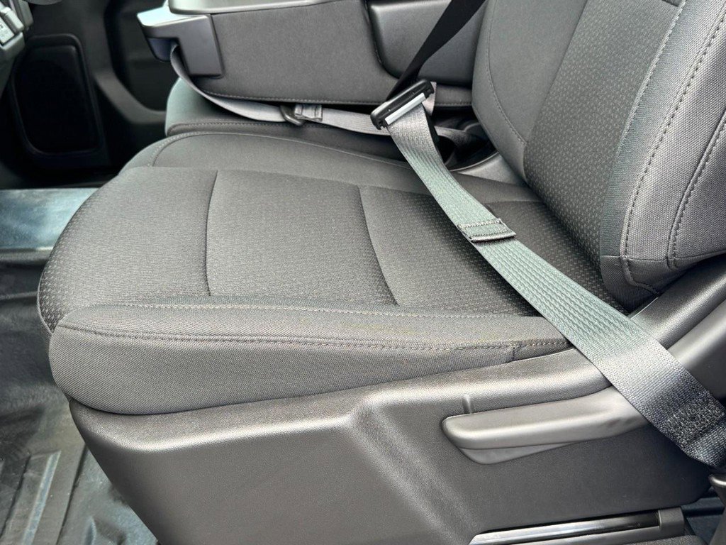 New 2025 GMC Sierra 3500 Pro w/ 1SA Pro Safety Plus Package image 15