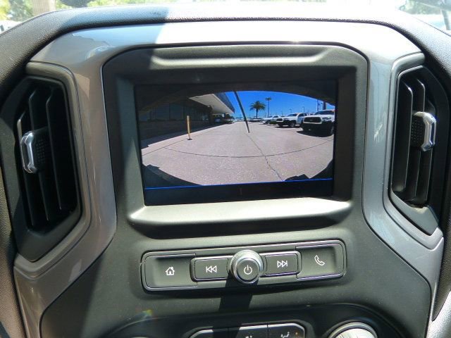 Used 2023 Chevrolet Silverado 3500 W/T w/ WT Convenience Package image 29