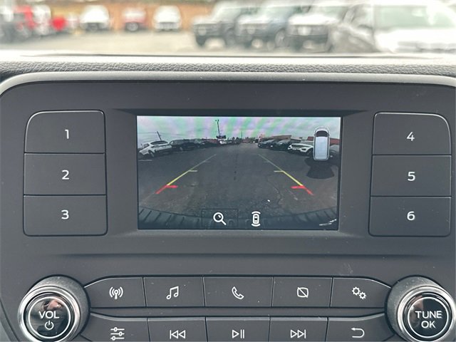 New 2025 Ford Transit 250 Low Roof w/ Load Area Protection Package image 19