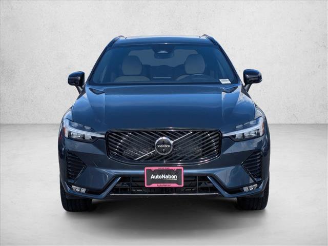 Certified 2026 Volvo XC60 B5 Plus w/ Protection Package Premier AWD/4WD video 2