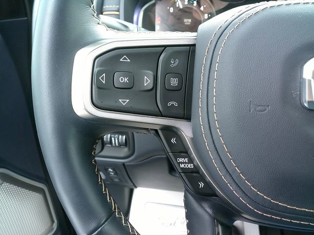 Used 2025 RAM 1500 Tungsten w/ Off Road Group image 14