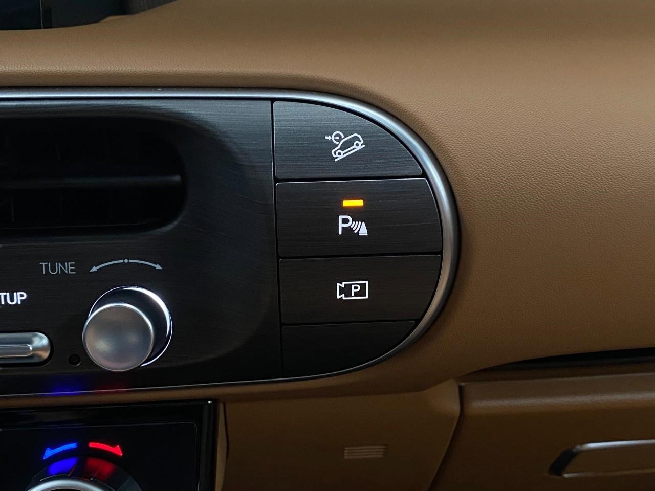 Certified 2026 Hyundai Palisade Calligraphy image 28