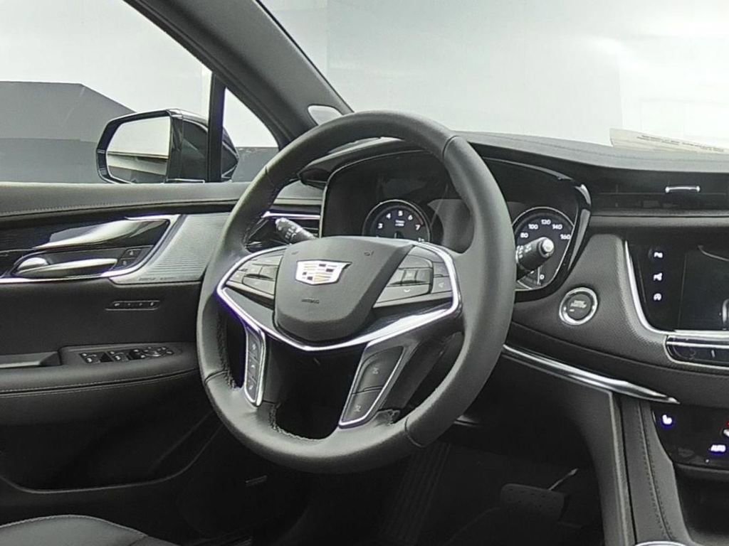 New 2026 Cadillac XT5 Premium Luxury image 39