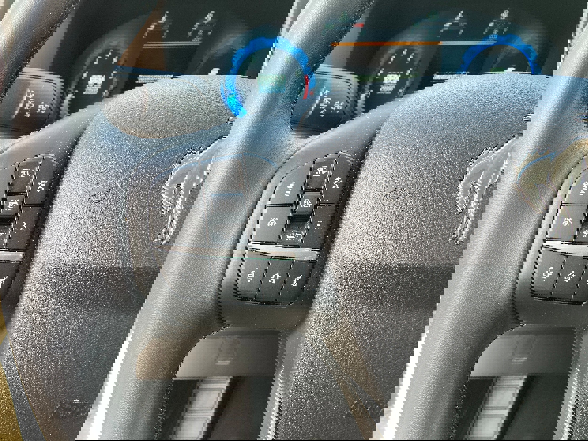 Certified 2025 Ford Bronco Sport Outer Banks w/ Outer Banks Tech Package+ image 19