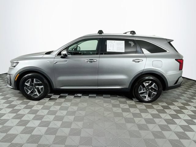 Used 2021 Kia Sorento EX FWD image 5