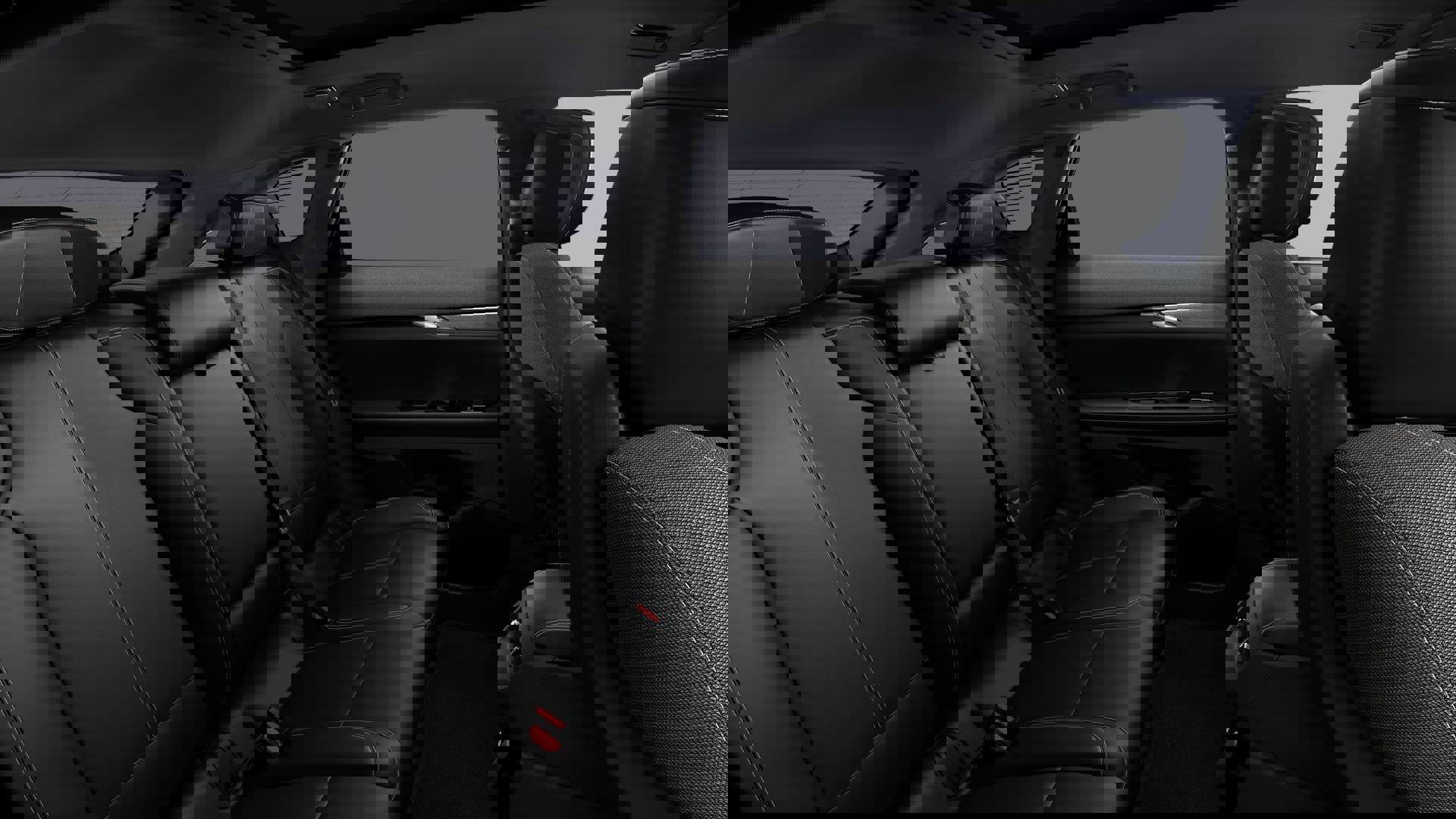 New 2026 Cadillac Optiq Sport 1 image 48