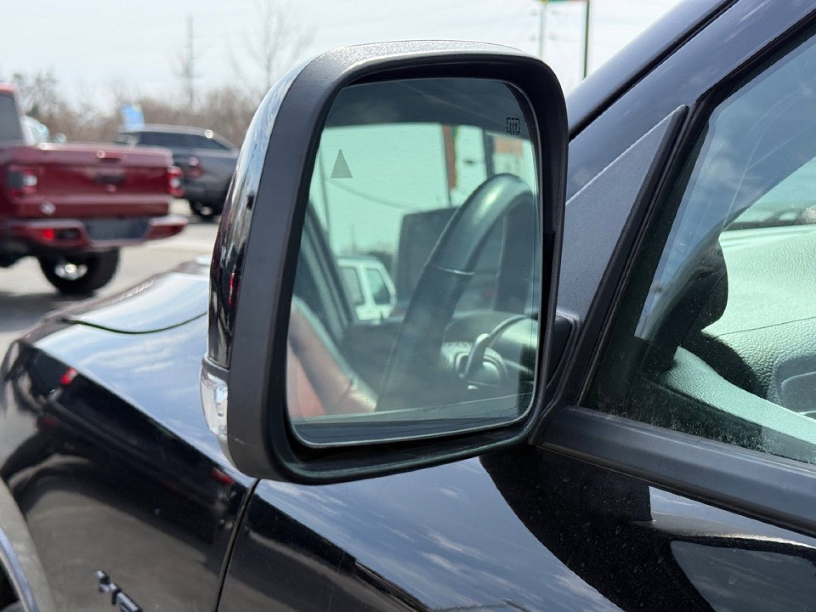 Used 2022 Dodge Durango R/T w/ Trailer Tow Group IV image 26