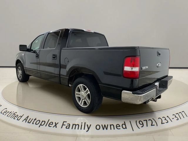 Used 2008 Ford F150 XLT RWD image 3