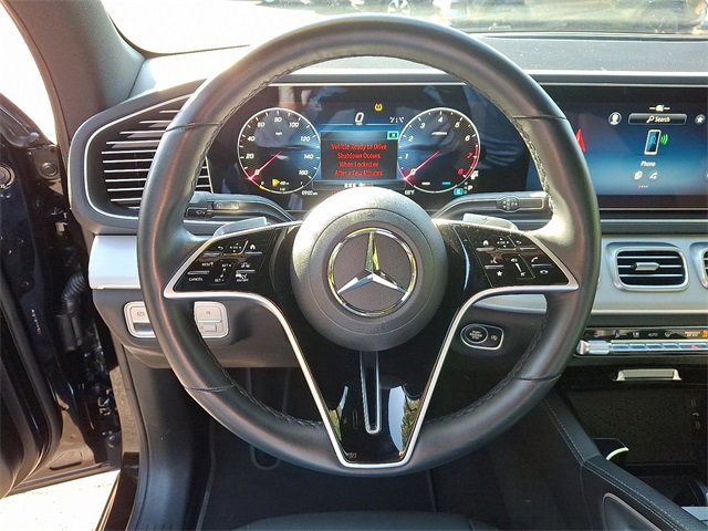 Used 2025 Mercedes-Benz GLE 350 4MATIC image 19