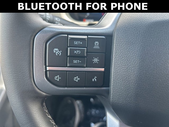 New 2025 Ford F150 XLT w/ Equipment Group 302A MID image 13