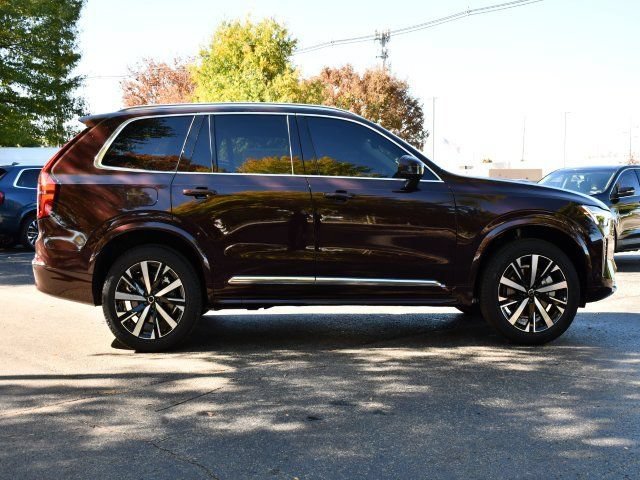 New 2026 Volvo XC90 B5 Core w/ Protection Package Premier AWD/4WD image 8