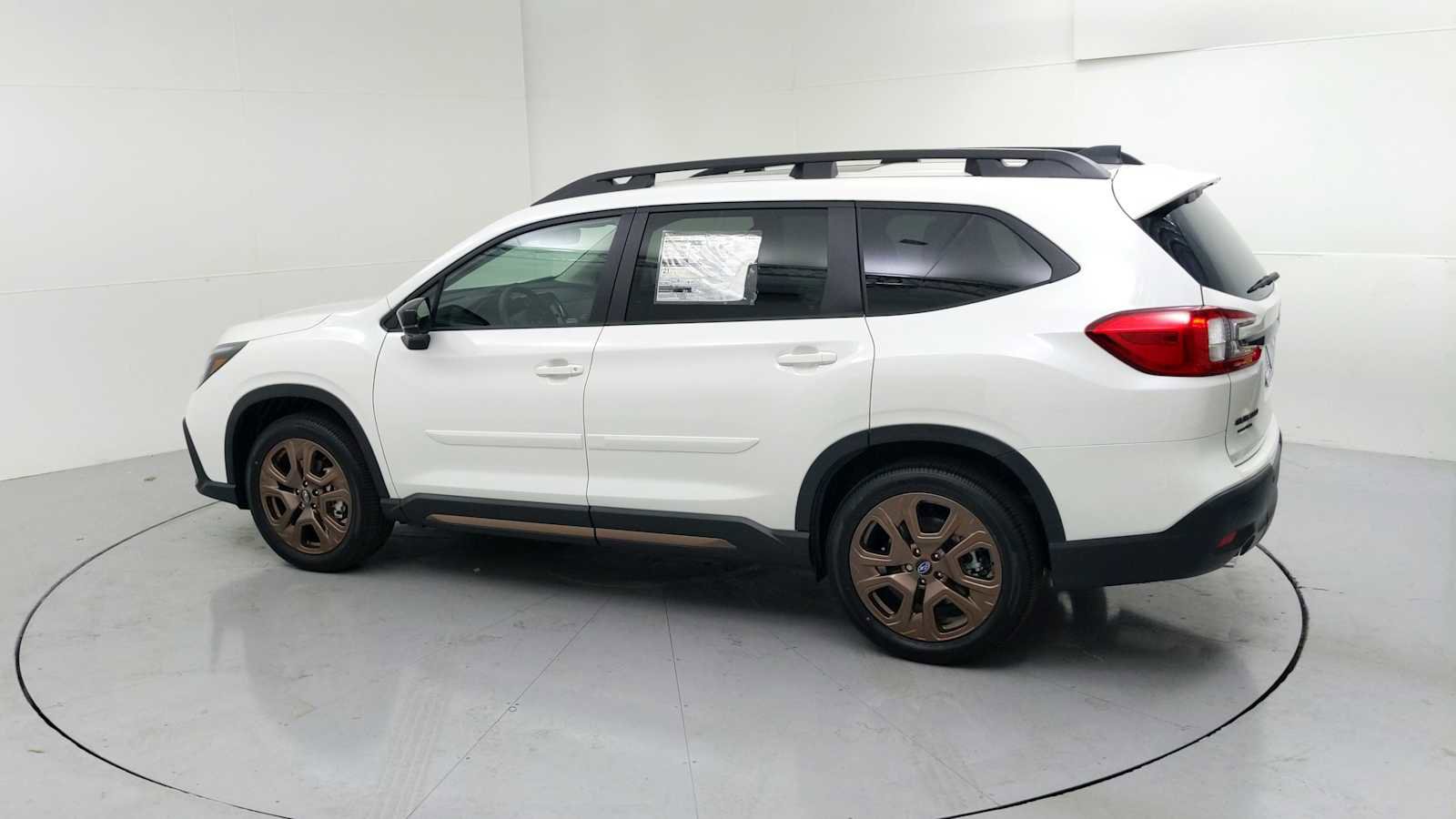 New 2026 Subaru Ascent Limited Bronze AWD/4WD image 7