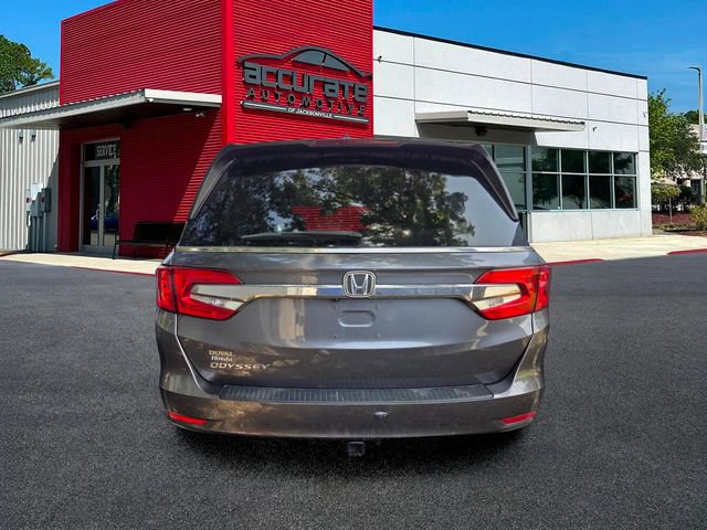 Used 2019 Honda Odyssey EX image 3