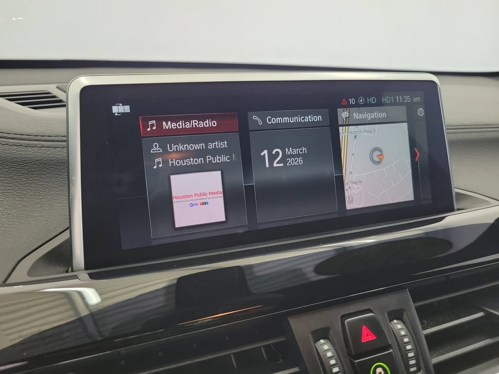 Used 2020 BMW X1 sDrive28i FWD image 28