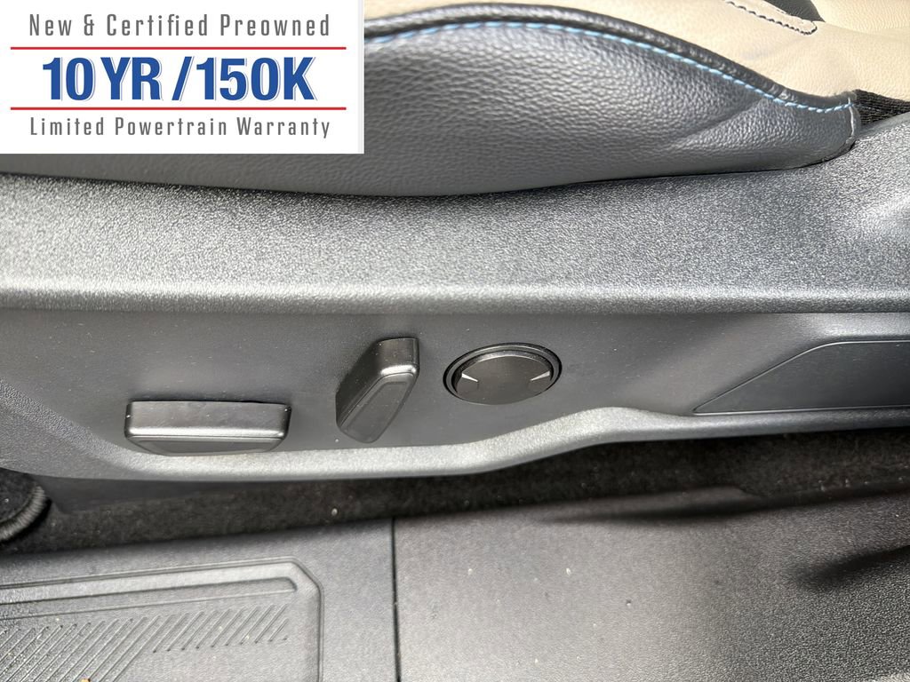 Used 2024 Ford Bronco Wildtrak image 16
