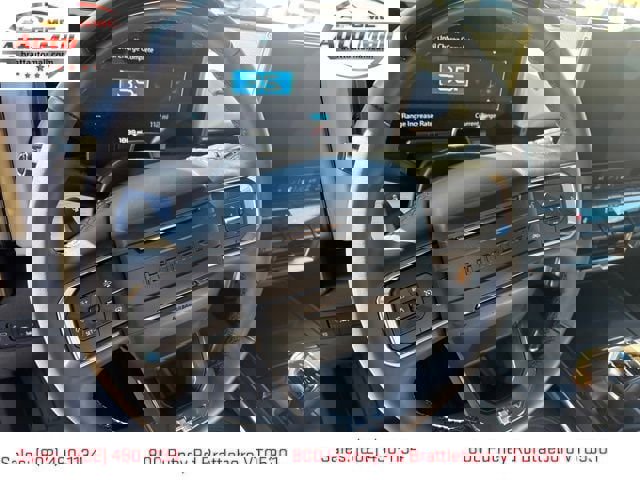 New 2025 GMC Hummer EV 2X AWD/4WD image 16