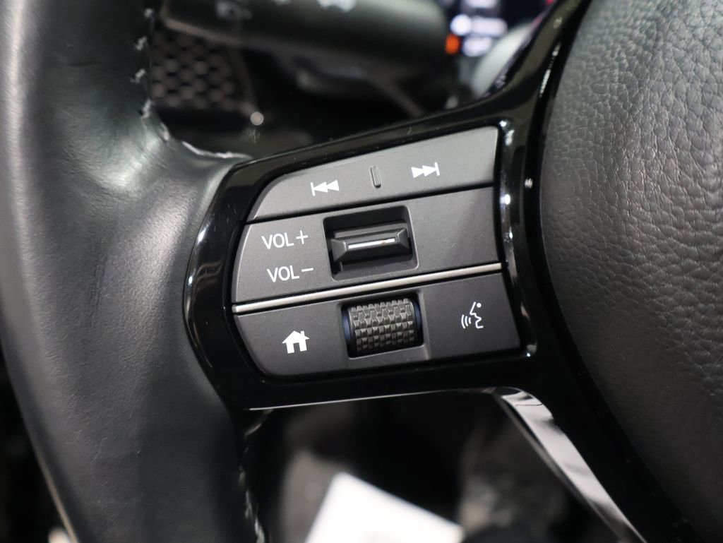 Used 2025 Honda CR-V EX-L image 37