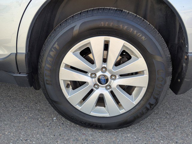 Used 2019 Subaru Outback 2.5i Premium w/ Popular Package #2 image 29