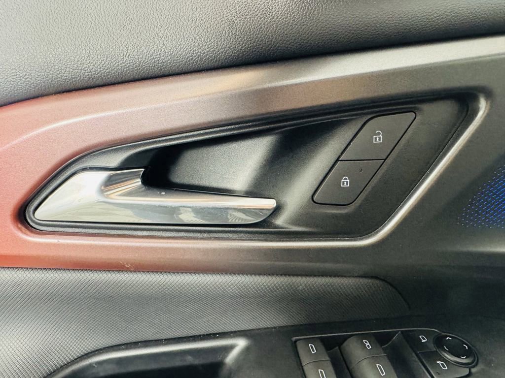 Used 2024 Chevrolet Equinox EV RS image 7