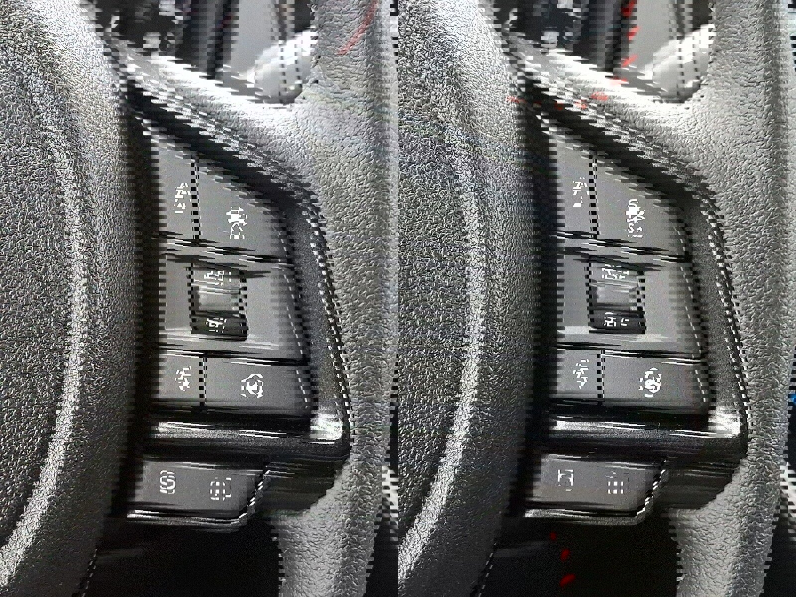 Certified 2025 Subaru Impreza RS image 21