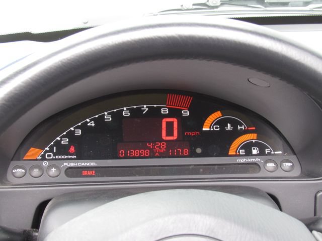 Used 2004 Honda S2000 image 14