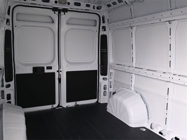 New 2026 RAM ProMaster 2500 w/ Storage Group image 39