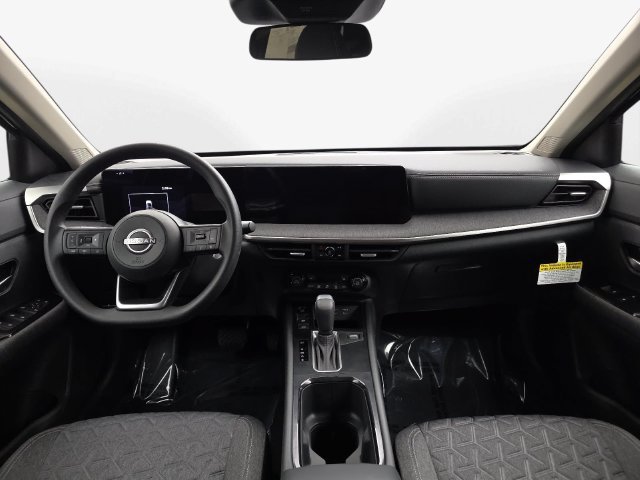 New 2027 Nissan Kicks SV AWD/4WD image 13