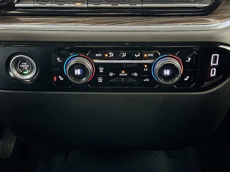 Used 2023 Chevrolet Silverado 1500 LT image 16