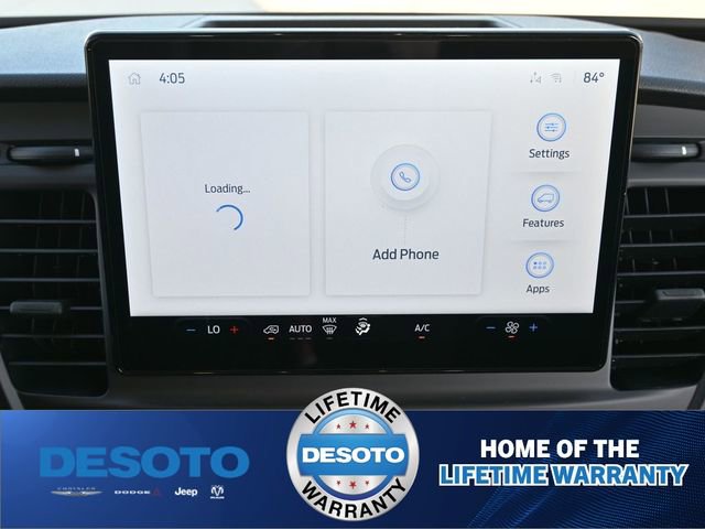 New 2026 Ford Transit 250 148 Medium Roof w/ Load Area Protection Package image 15