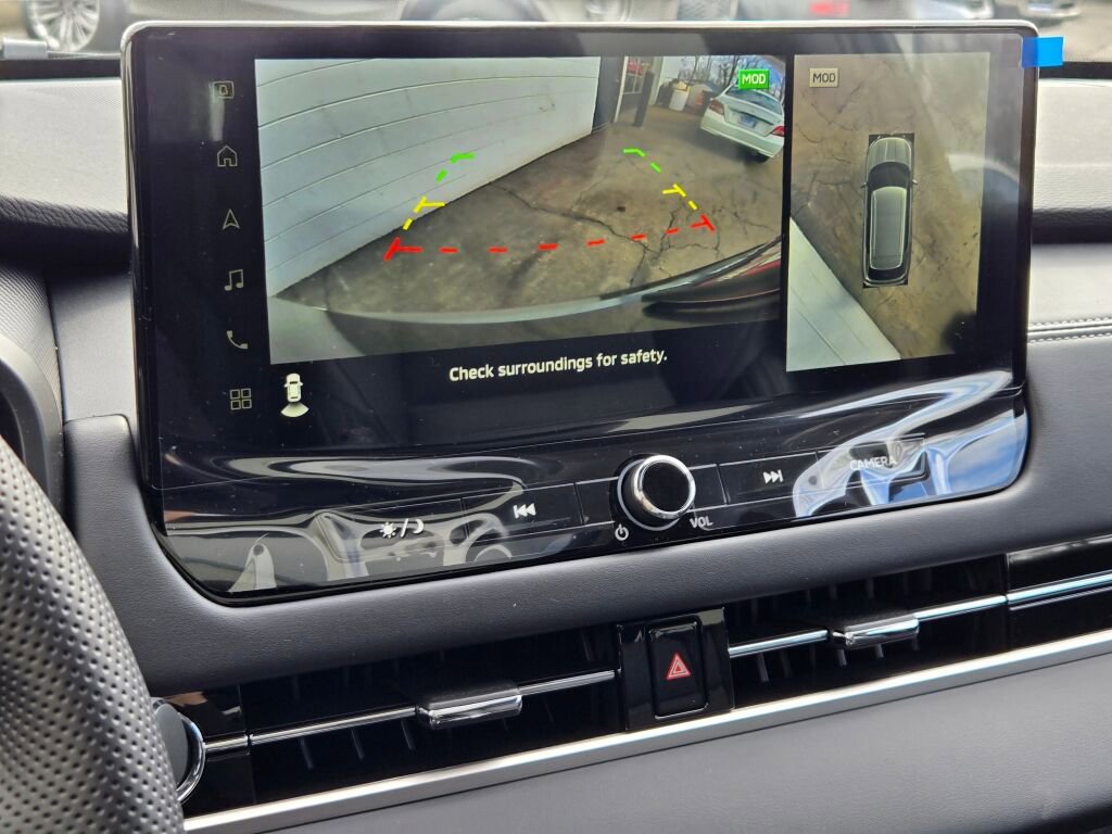 New 2026 Mitsubishi Outlander SE AWD/4WD image 27